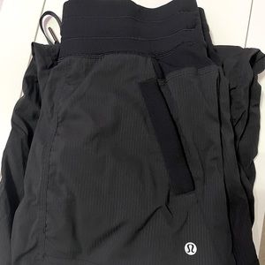 Lululemon Joggers